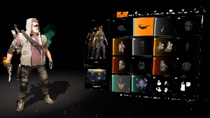 Conta The Division 2 Ultimate Pc + Dlc Brooklyn >Full Acesso - Ubisoft