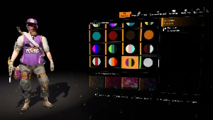 Conta The Division 2 Ultimate Pc + Dlc Brooklyn >Full Acesso - Ubisoft