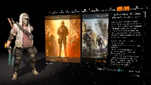 Conta The Division 2 Ultimate Pc + Dlc Brooklyn+Shd 3888 - Ubisoft