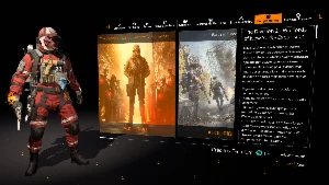 Conta The Division 2 Ultimate Pc + Dlc Brooklyn >Full Acesso - Ubisoft