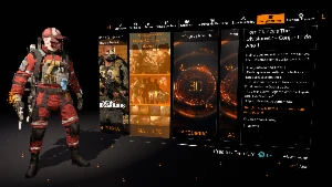 Conta The Division 2 Ultimate Pc + Dlc Brooklyn >Full Acesso - Ubisoft