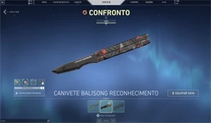 Conta Valorant dima 2 + butterfly + saqueadora