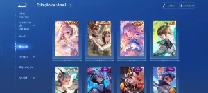 Conta Honor Of Kings - Com Skins - Nv 129 -2 Selo Gm - Outros