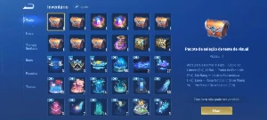 Conta Honor Of Kings - Com Skins - Nv 129 -2 Selo Gm - Outros