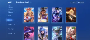 Conta Honor Of Kings - Com Skins - Nv 129 -2 Selo Gm - Outros