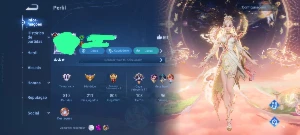 Conta Honor Of Kings - Com Skins - Nv 129 -2 Selo Gm