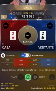 🃏Empate das cartas🃏 - Outros