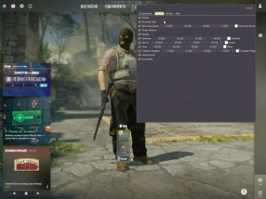 Cheat E Skin Changer Cs2 Atualizado Abril 2026 Indetectavel - Counter Strike