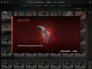 Cheat E Skin Changer Cs2 Atualizado Abril 2026 Indetectavel - Counter Strike
