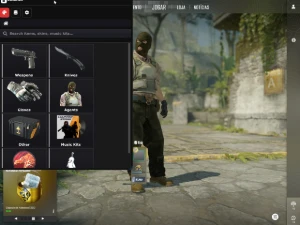 Cheat E Skin Changer Cs2 Atualizado Abril 2026 Indetectavel - Counter Strike