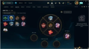 CONTA NV 37 PRATA 2 EMAIL NÃO CONFIRMADO - League of Legends LOL