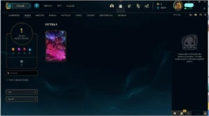 CONTA NV 37 PRATA 2 EMAIL NÃO CONFIRMADO - League of Legends LOL