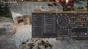 2BS PEN, AWK SOBERANA PEN, 3T10, 747GS, 2GARMOTH, 3DEVO PEN! - Black Desert