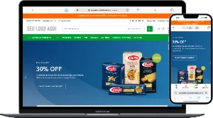 Script para Supermercado editável