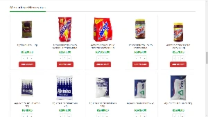 Script para Supermercado editável - Outros