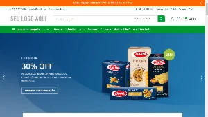 Script para Supermercado editável - Outros