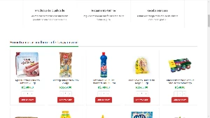 Script para Supermercado editável - Outros