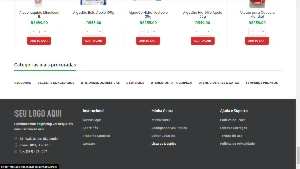 Script para Supermercado editável - Outros