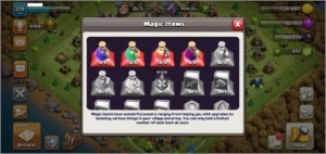 (xcay)TH 13|LvL 219>BK 29 AQ 63 GW 27 CR 11 Trops MAXX ! - Clash of Clans