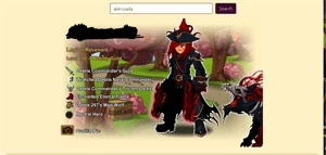 ADVENTURE QUEST WORLD - Outros