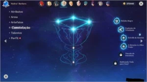GENSHIN IMPACT  DILUC