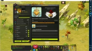 [CROCABULIA] SACRIER 200 INT - Dofus