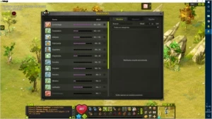 [CROCABULIA] SACRIER 200 INT - Dofus