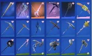Conta Fortnite salve o mundo antigo