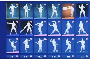 Conta Fortnite salve o mundo antigo