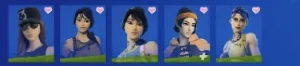 Conta Fortnite salve o mundo antigo