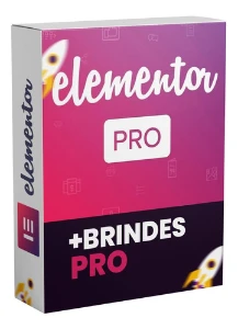 Elementor Pro Vitalício + Templates Bônus - Sites, Lojas e Sistemas Prontos Sites e Scripts