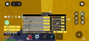 Conta com quase tudo - Roblox