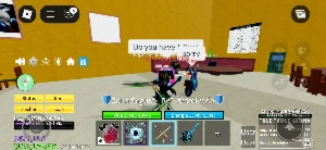 Conta com quase tudo - Roblox
