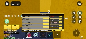 Conta com quase tudo - Roblox