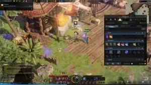 Conta DeathBlade 1409 Arma +16 + Conta Steam varios jogos. - Lost Ark