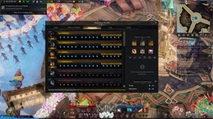 Conta DeathBlade 1409 Arma +16 + Conta Steam varios jogos. - Lost Ark