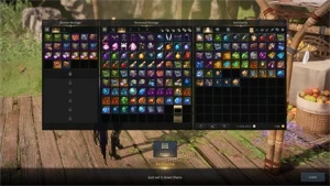 Conta DeathBlade 1409 Arma +16 + Conta Steam varios jogos. - Lost Ark