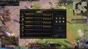 Conta DeathBlade 1409 Arma +16 + Conta Steam varios jogos. - Lost Ark