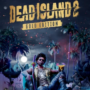 Dead Island 2 Gold Edition EpicGames Offline - Others