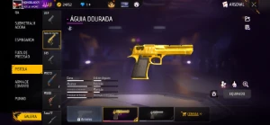 Conta com coelhão e etc mais informações no privado - Free Fire