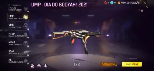 Conta com coelhão e etc mais informações no privado - Free Fire