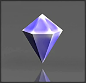 JEWEL OF BLESS - MIDGARD - MU ONLINE