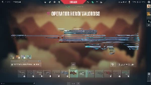 Vendo conta de valorant full acesso!