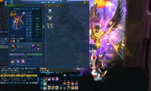 Conta Nadmo Midgame, Com 4 Sss+ - Digimon Masters Online