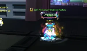 Conta Nadmo Midgame, Com 4 Sss+