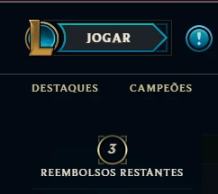 Conta LOL, Unranked, Nível 34, com 42 Champs, Skin Ultimate - League of Legends