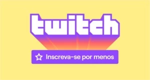 Subscribe Twitch (SUBS NA TWITCH)! - Outros