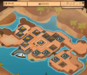 Conta Food 900/900 | 40M+ Craft | 62M Prata | 184K Foco e + - Albion Online