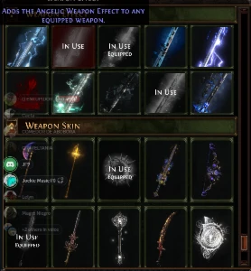 Conta Path of Exile + 2k Gastos