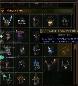 Conta Path of Exile + 2k Gastos